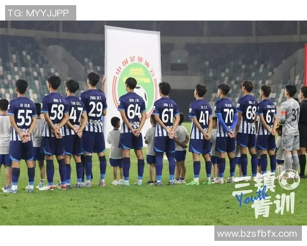 武汉足球队运营新模式探讨与未来发展前景分析 武汉足球队运营新模式探讨与未来发展前景分析