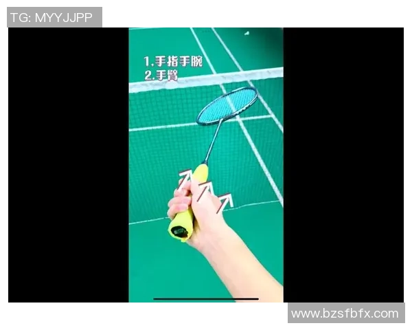 科学羽毛球训练:提升竞技状态的有效方法与技巧解析 科学羽毛球训练:提升竞技状态的有效方法与技巧解析