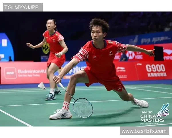 赛后分析:上海羽毛球队与深圳羽毛球队的精彩对决与经验总结 赛后分析:上海羽毛球队与深圳羽毛球队的精彩对决与经验总结