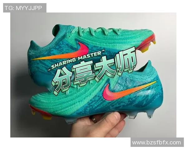 足球明星携手打造全新球鞋系列引领运动时尚潮流与激情体验