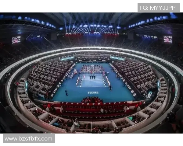 北京网球队在钻石联赛中的强势表现与未来发展潜力分析