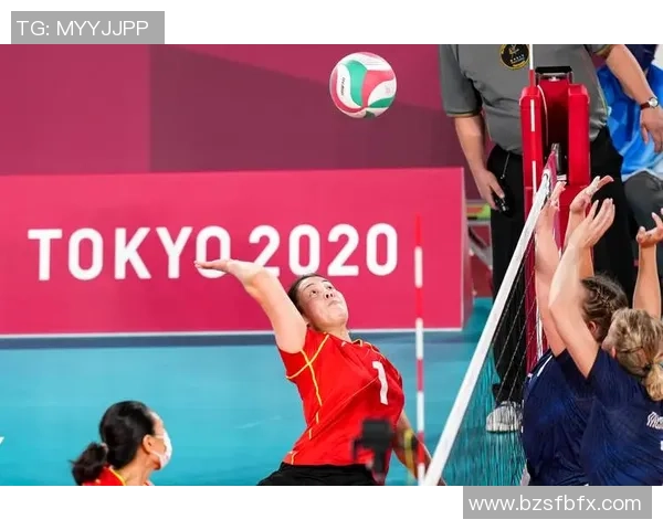 广州排球队技术揭秘:排球巨献背后的训练与战术分析 广州排球队技术揭秘:排球巨献背后的训练与战术分析