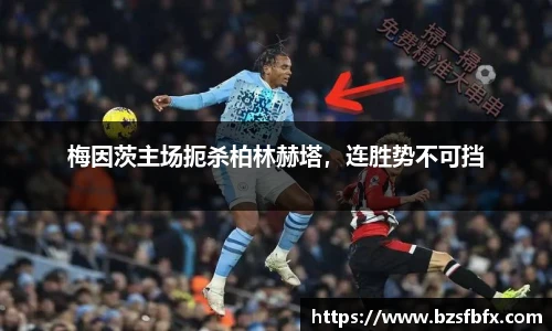 梅因茨主场扼杀柏林赫塔，连胜势不可挡
