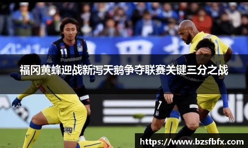 福冈黄蜂迎战新泻天鹅争夺联赛关键三分之战