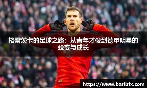 格雷茨卡的足球之路：从青年才俊到德甲明星的蜕变与成长