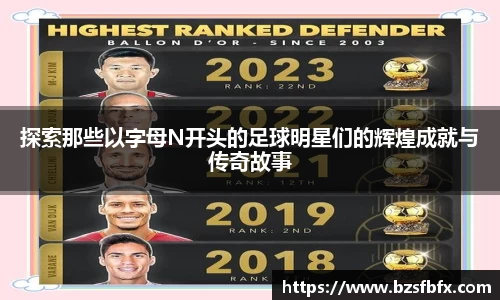 探索那些以字母N开头的足球明星们的辉煌成就与传奇故事