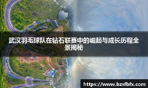 武汉羽毛球队在钻石联赛中的崛起与成长历程全景揭秘